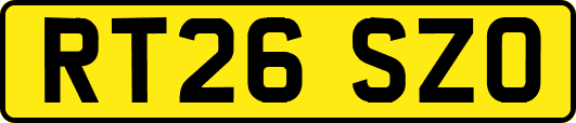 RT26SZO
