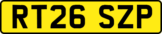 RT26SZP