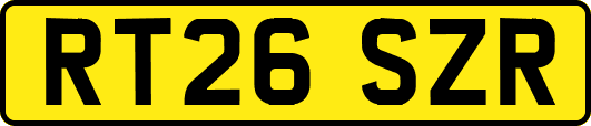 RT26SZR
