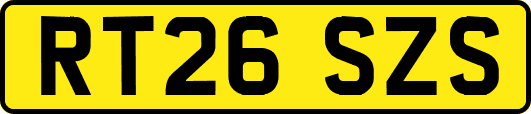 RT26SZS