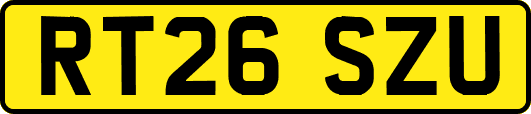 RT26SZU