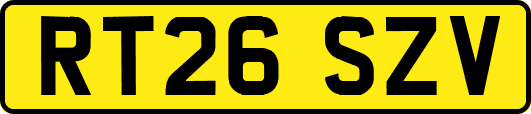 RT26SZV