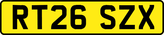 RT26SZX