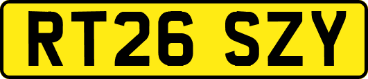 RT26SZY