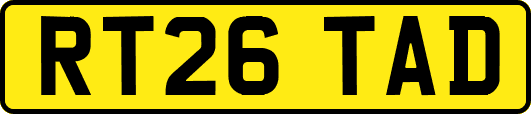 RT26TAD