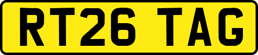 RT26TAG