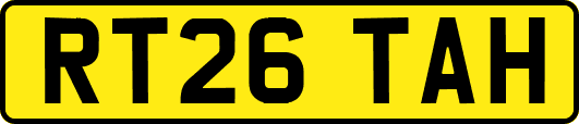 RT26TAH