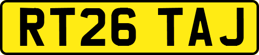 RT26TAJ