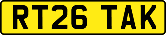 RT26TAK