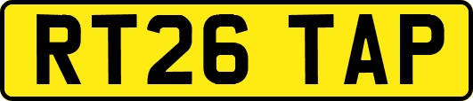 RT26TAP