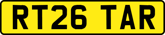 RT26TAR