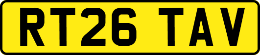 RT26TAV