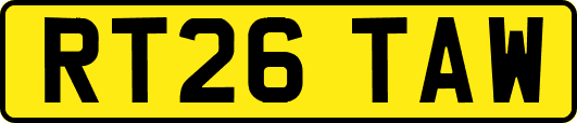 RT26TAW