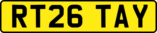 RT26TAY
