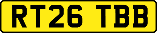 RT26TBB