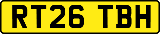 RT26TBH