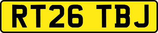 RT26TBJ
