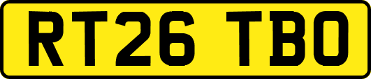 RT26TBO