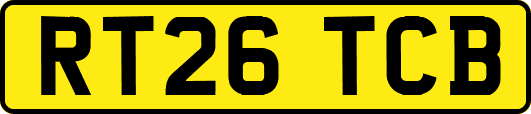 RT26TCB