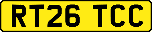 RT26TCC