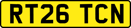 RT26TCN