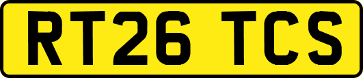 RT26TCS