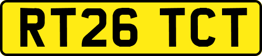 RT26TCT