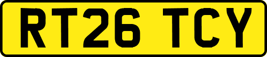 RT26TCY