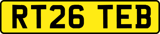 RT26TEB