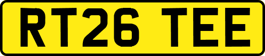 RT26TEE