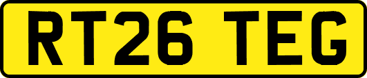 RT26TEG