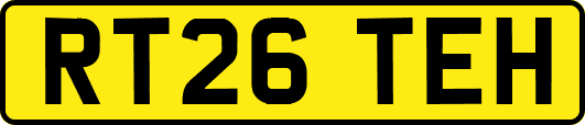 RT26TEH