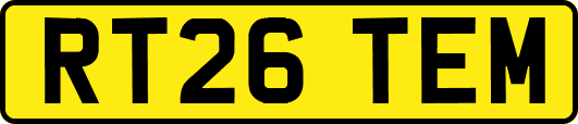 RT26TEM