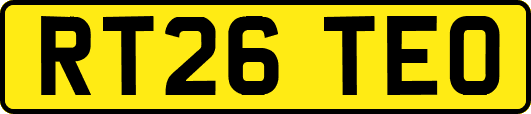 RT26TEO