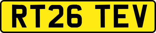 RT26TEV