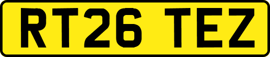 RT26TEZ