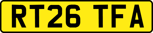 RT26TFA