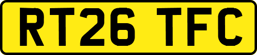 RT26TFC