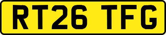 RT26TFG