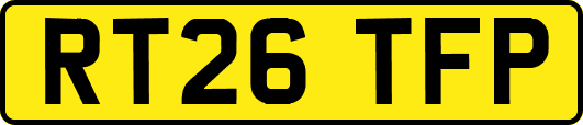 RT26TFP