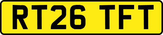 RT26TFT