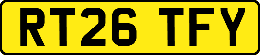 RT26TFY