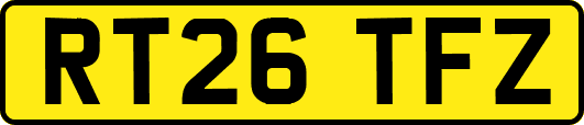 RT26TFZ