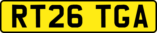 RT26TGA