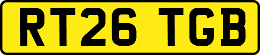 RT26TGB