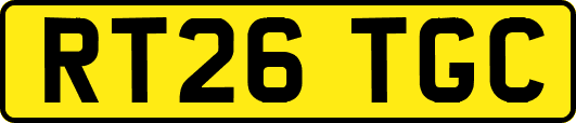RT26TGC