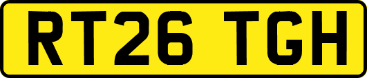 RT26TGH