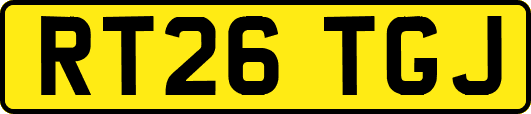 RT26TGJ