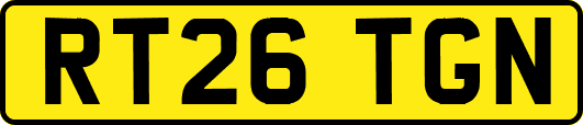 RT26TGN