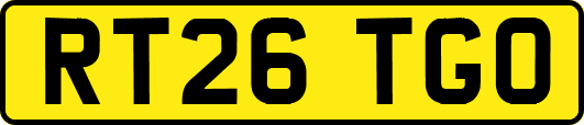 RT26TGO